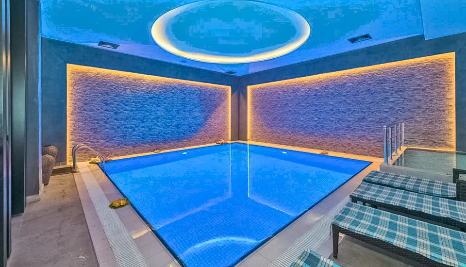 هتل آوانتگارد تکسیم استانبول